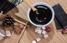 膏滋膏方加工